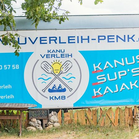 Fruehstueckspension Spitzauer Nittendorf Екстериор снимка